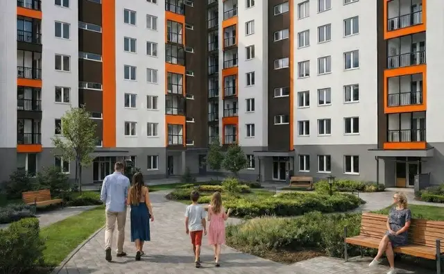 Ингрия Лэнд